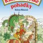 231.Týdenní turnaj o knihu Klasické české pohádky