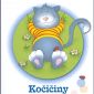 Soutěž o knížku Kočičiny kocourka Damiána