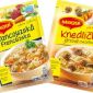 Polévky Maggi – ušetří čas a chuť neomrzí