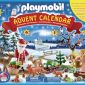 Soutěž o adventní kalendáře s hračkami Playmobil