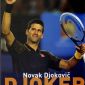 Soutěž o knihu Djoker Novak Djokovič