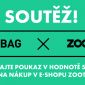 Soutěž s magazínem URBAG o poukaz v hodnotě 500 Kč na nákup v e-shopu Zoot