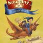 233.Týdenní turnaj o knihu Kouzelný hrad – Červený drak