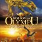 Soutěž o knihy Mesačné slzy, Bohovia Olympu a Búrka – Uväznený v čase zdarma