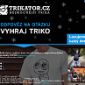 Trikator.cz – každý den nejmocnější tričko