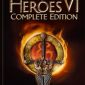 Velmistr Akce za měsíc prosinec o PC hru Heroes VI: Kompletní edice