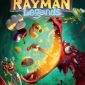 Velmistr Logiky za měsíc prosinec o PC hru Rayman Legends