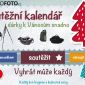 Soutěžní kalendář od VSEPROFOTO.CZ – vyhrajte dárky k Vánocům každý den!