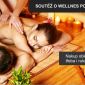 Získej 3 denní wellness pobyt od BeMove.cz