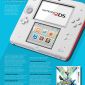 GAMESITE SK Sutaz o Nintendo 2DS a hru Pokemon