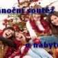 Vánoční soutěž začíná, vyhrajte postel, židli nebo němého sluhu!