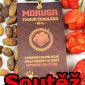 Soutěž o sakra pálivou čokoládu Moruga tmavá 80%