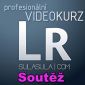 Soutěž o Videokurz Adobe Photoshop Lightroom