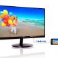 Soutěž o monitor Philips 234E5QHAB