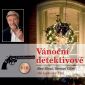 Soutěž o CD Vánoční detektivové