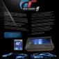 GAMESITE SK Sutaz o hry a presskity Gran Turismo 6 (PS3)