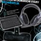 GAMESITE SK Sutaz o hodnotne ceny so spolocnostou Logitech