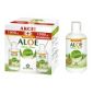 6x ALOE VERA šťáva 1000ml 1+1 ZDARMA