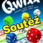 Soutěž o kostkovou hru Qwixx