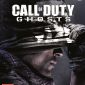 Soutěž, tipovačka o hru CALL OF DUTY:GHOSTS