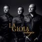 Vyhrajte CD ADAGIO s podpisy pop operního tria LA GIOIA