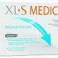 Soutěžte o přípravky XL-S Medical a splňte si novoroční předsevzetí