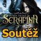 Soutěž o knihu – Serafína – Příběh draků