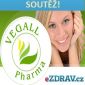Soutěžte s Vegallem o balíček mužských vitaminů v ceně 1000 Kč