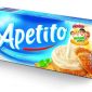 Soutěž o balíčky smetanových tavených sýrů Apetito