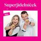 Soutěž o knihu Superjídelníček