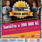 Mistr Kutil 2014
