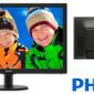 Soutěž o stylový 27″ Full HD monitor Philips s ovládáním pomocí myši