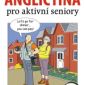 Soutěž o knihu Angličtina pro aktivní seniory
