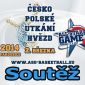 Soutěž o vstupenky na All Star Game do Pardubic