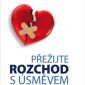 Soutěž o knihu  „Přežijte rozchod s úsměvem“