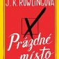 Vyhrajte knihy od J. K. Rowlingové z nakladatelství Plus