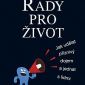 Soutěž o knižní novinku Rady pro život