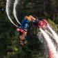 Soutěž o adrenalinový zážitek Flyboarding