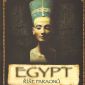 Soutěž o knihu „Egypt – Říše faraonů“