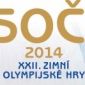 Soutěž o 5 knih ZOH Soči 2014