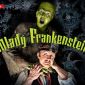 O vstupenky na muzikál Mladý Frankenstein