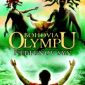 Soutěž o knihy Bohovia Olympu – Neptúnov syn, Medzi nebom a zemou – Stratená duša a Maxi krížovky