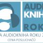 Cena posluchačů Audiokniha roku 2013