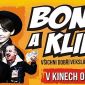 Soutěž o vstupenky na premiéru vekslácké balady Bony a klid 2
