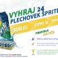 Vyhraj balení plechovek sprite