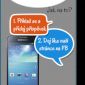 Velká Jarní soutěž o telefon Samsung Galaxy S4 mini s novou sociální sítí Postuj.cz