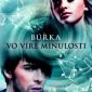 Soutěž o knihy Búrka – Vo víre minulosti, Medzi nebom a zemou 2 – Kráľovná duchov a Maxi krížovky 2 zdarma