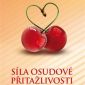 Soutěž o knihu „Síla osudové přitažlivosti“