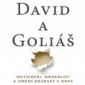 Soutěž o 3 knihy David a Goliáš