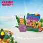 Soutěž o vynikající cukrovinky a exotiku HARIBO Tropi Frutti